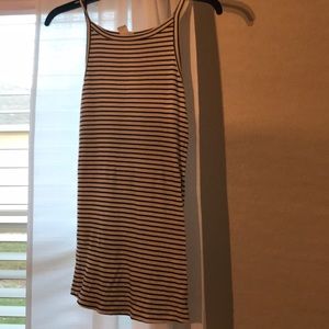 motherhood stripe shirt